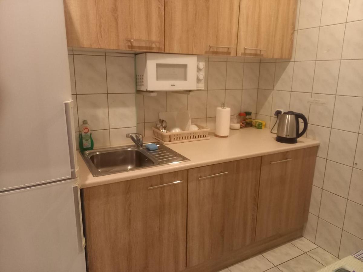 Appartamento Mocca House Raszyn Esterno foto