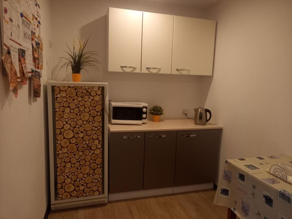 Appartamento Mocca House Raszyn Esterno foto