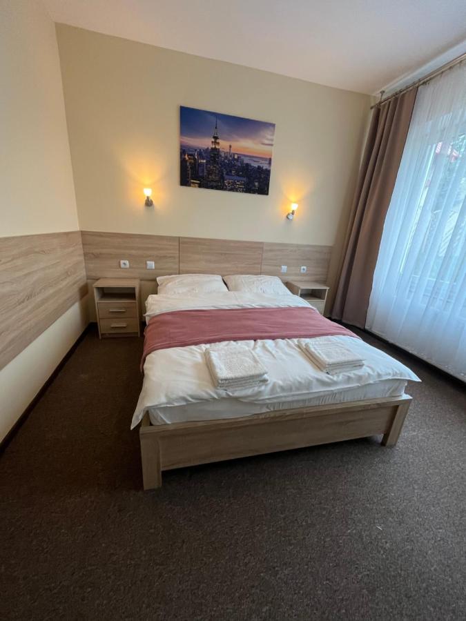 Appartamento Mocca House Raszyn Esterno foto