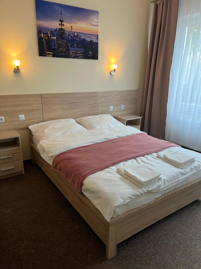 Appartamento Mocca House Raszyn Esterno foto