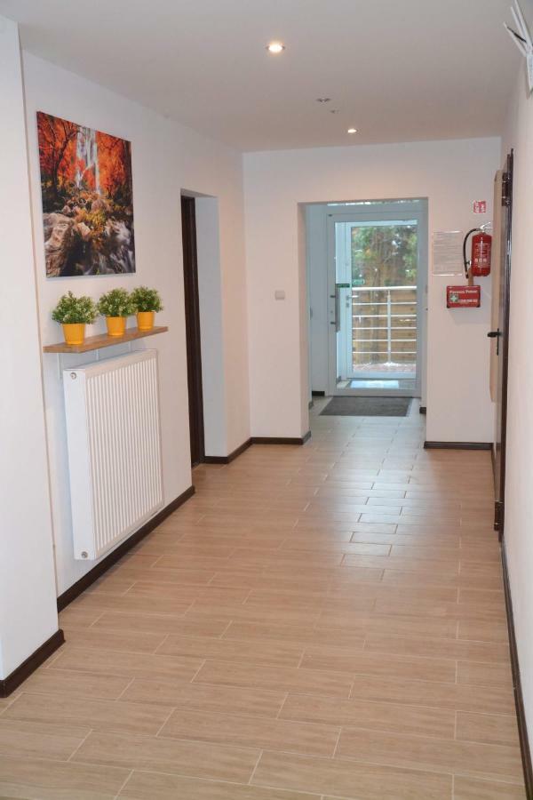 Appartamento Mocca House Raszyn Esterno foto