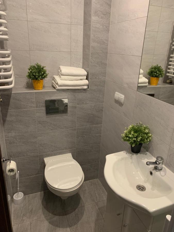 Appartamento Mocca House Raszyn Esterno foto