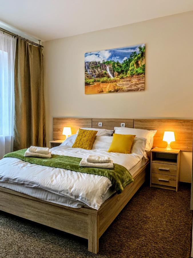 Appartamento Mocca House Raszyn Esterno foto