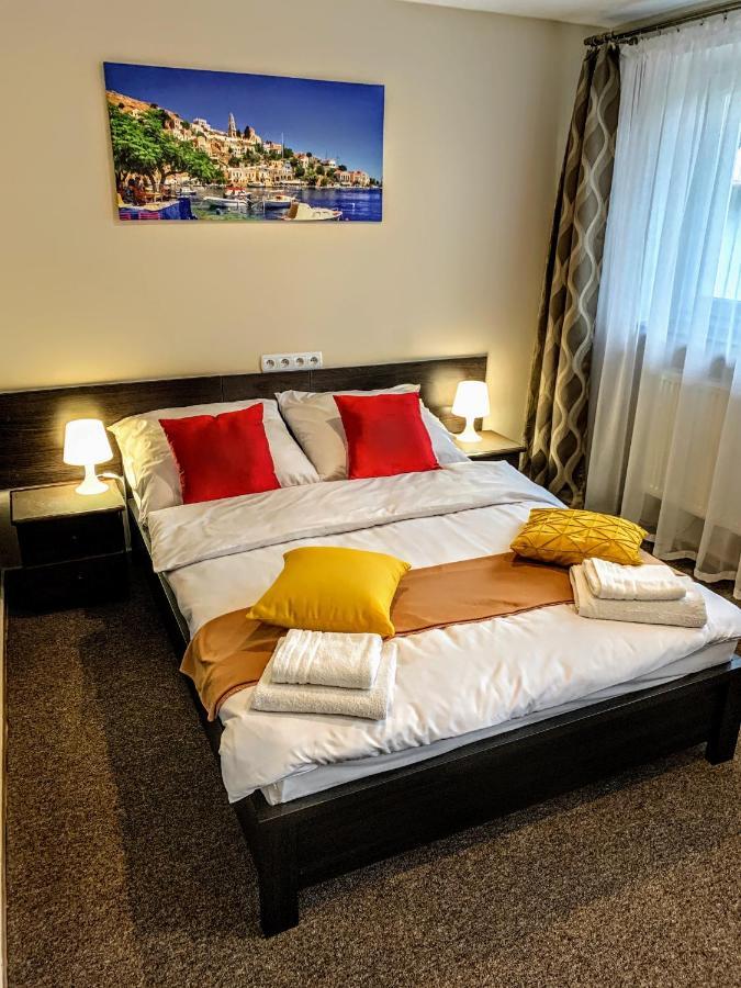 Appartamento Mocca House Raszyn Esterno foto
