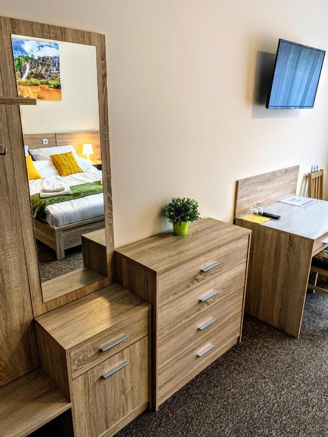 Appartamento Mocca House Raszyn Esterno foto